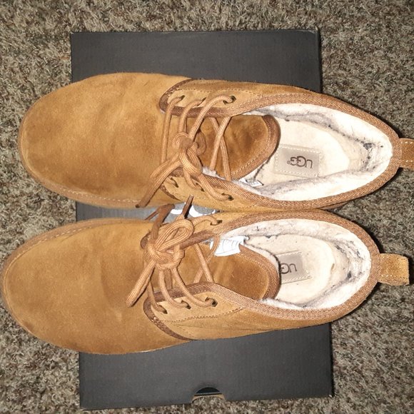 Men Uggs